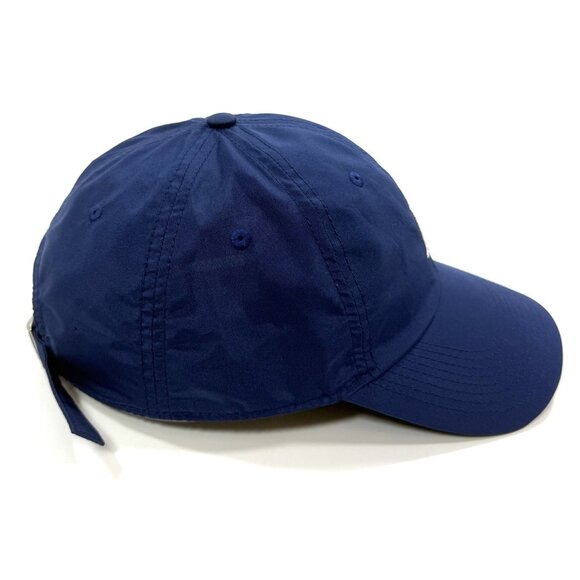 Maridoe Golf Club Texas Smathers Branson Needlepoint Hat Adjustable Strapback - Picture 3 of 9